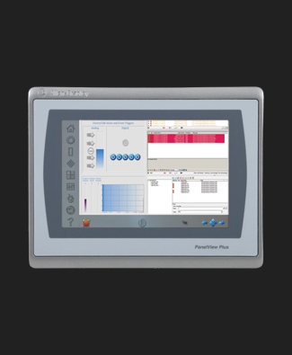 PanelView Plus 7