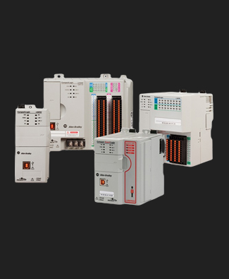 CompactLogix 5370 Controllers