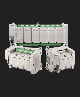 Micro830 Programmable Logic Controller Systems