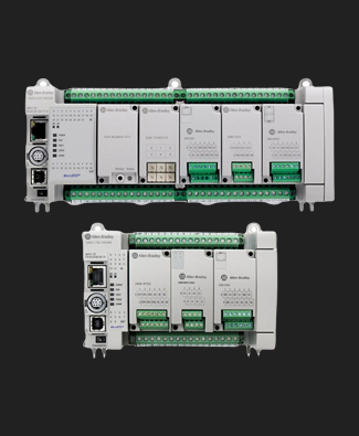 Micro850 Programmable Logic Controller Systems