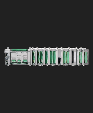 Micro870 Programmable Logic Controller Systems