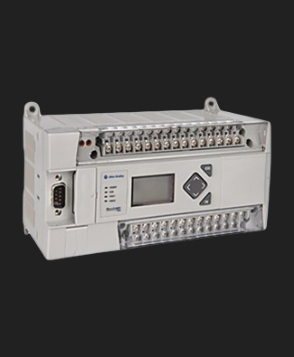 MicroLogix 1400 Programmable Logic Controller Systems