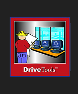 DriveTools SP Software