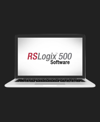 RSLogix 5/500/5000