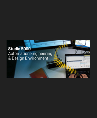 Studio 5000 Logix Designer