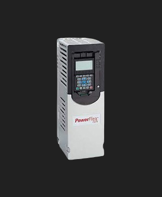 PowerFlex 753 AC Drives