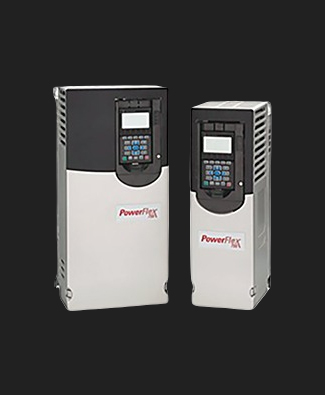 PowerFlex 755 AC Drives