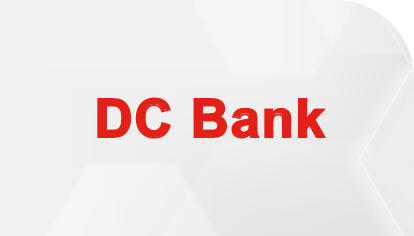 DC Bank